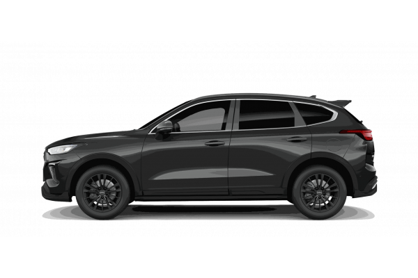 2026 GWM Haval Jolion A02 Vanta Hybrid SUV