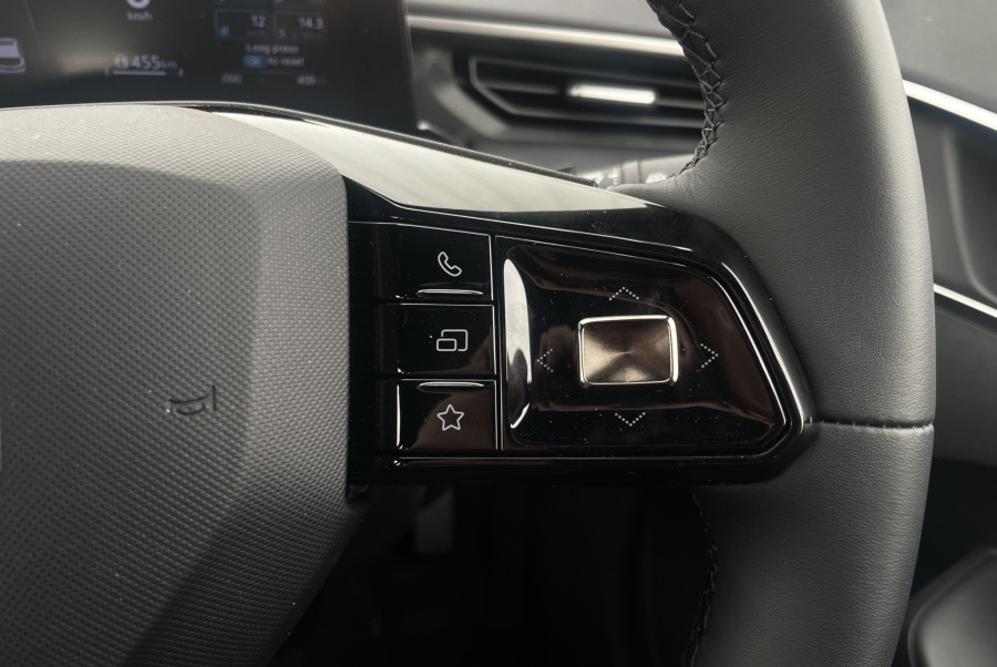 2024 MG MG3 ESSENCE 1.5P/CVT Hatch Image 19