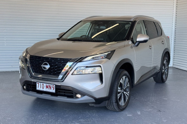 2023 Nissan X-Trail T33 ST-L SUV