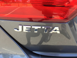 2011 MY12 Volkswagen Jetta 1B 118TSI Sedan