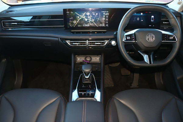2024 MG HS AS33 Essence SUV