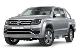 Volkswagen Amarok TDI550 Highline 2H