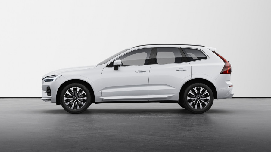2025 Volvo XC60 UZ Plus B5 SUV Image 2