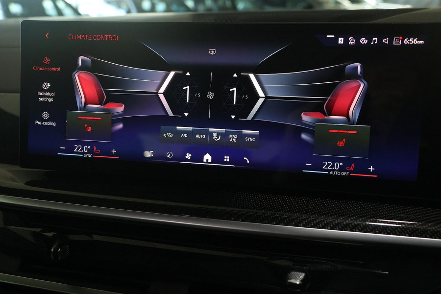 2025 BMW X5 G05 LCI xDrive40i M Sport SUV