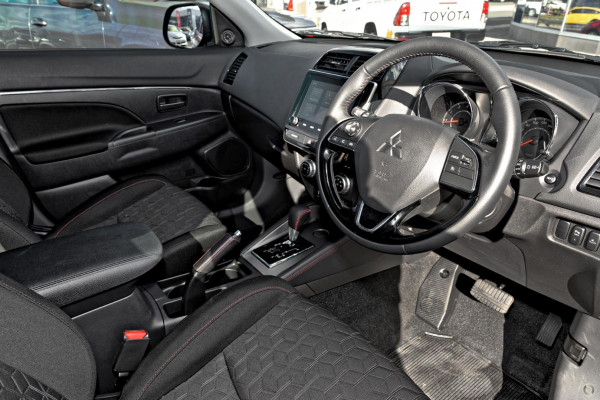2024 Mitsubishi ASX XD MR SUV Image 5