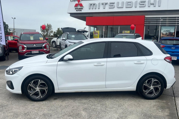 2023 Hyundai i30 PD.V4  Hatch Image 6