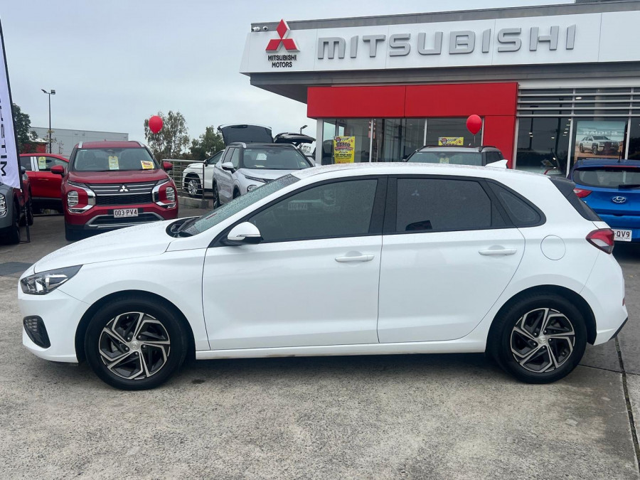 2023 Hyundai i30 PD.V4  Hatch Image 6