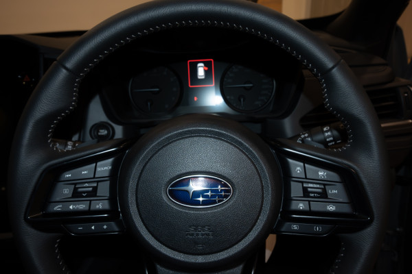 2026 Subaru Forester S6 Premium SUV image 12