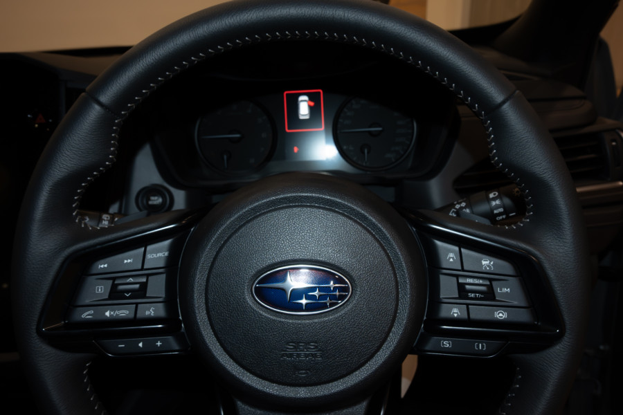 2026 Subaru Forester S6 Premium SUV