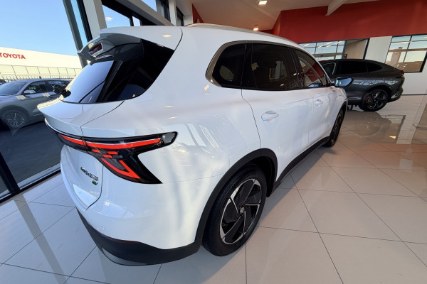 2026 MG MGS5 EV Essence 49 SUV Image 4