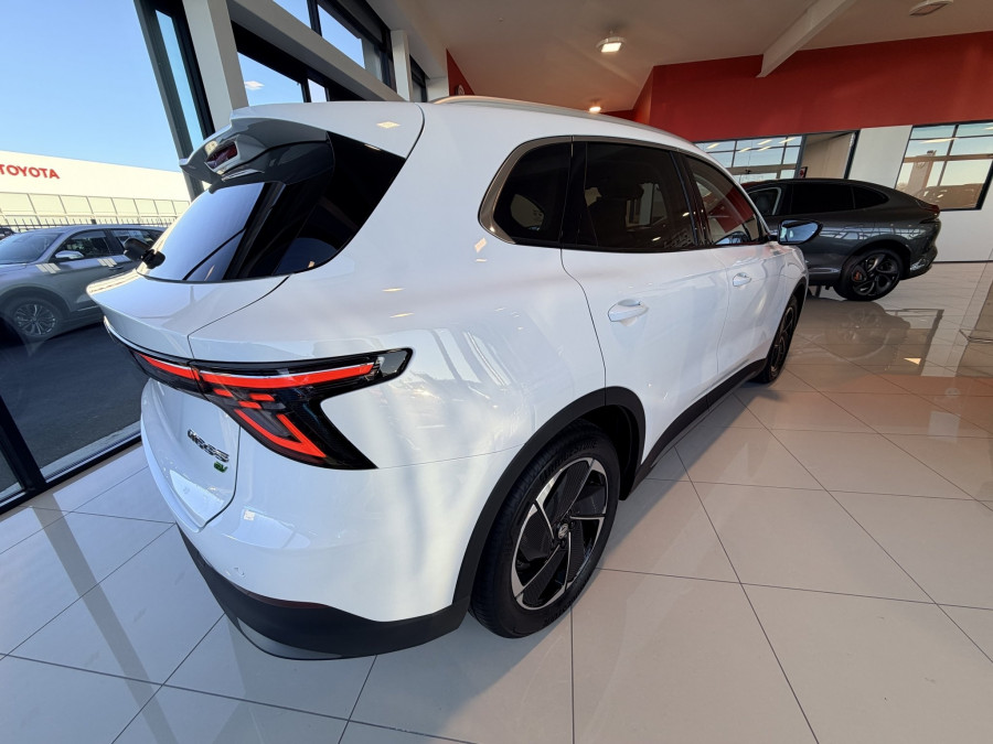 2026 MG MGS5 EV Essence 49 SUV Image 4
