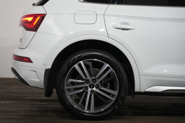 2023 Audi Q5 FY 40 TDI SUV Image 6