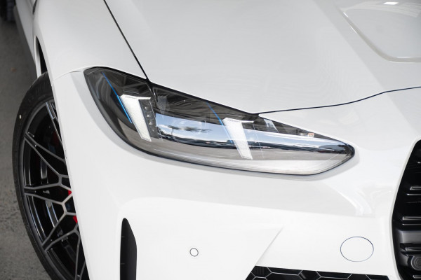 2026 BMW M3 G80 Competition Sedan image 27