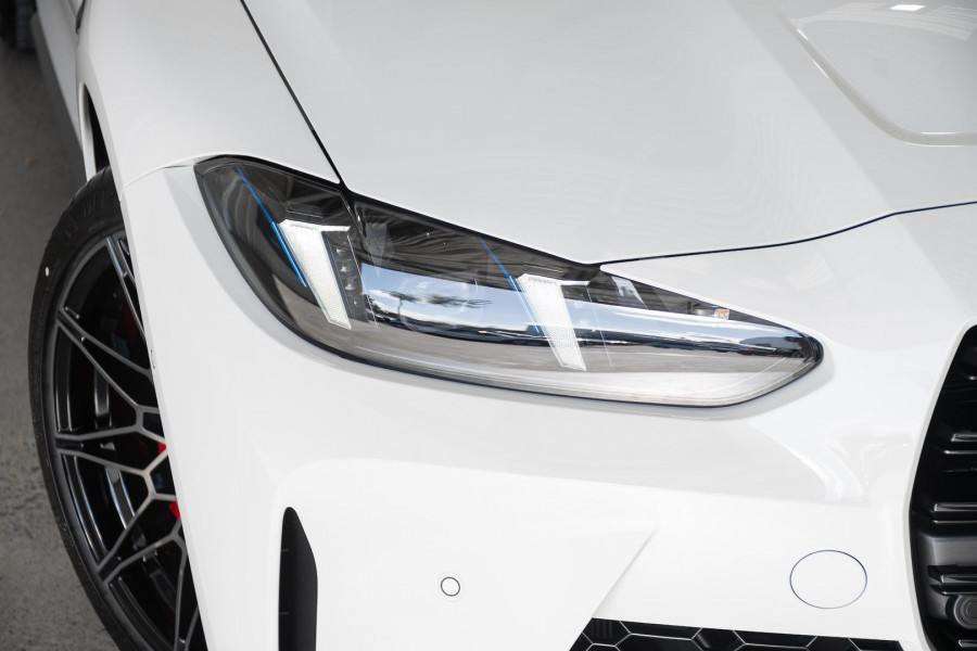 2026 BMW M3 G80 Competition Sedan