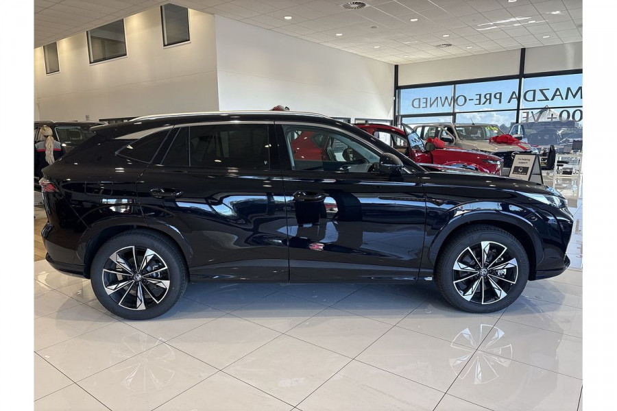 2025 MG HS AS33H Essence Hybrid+ SUV Image 10