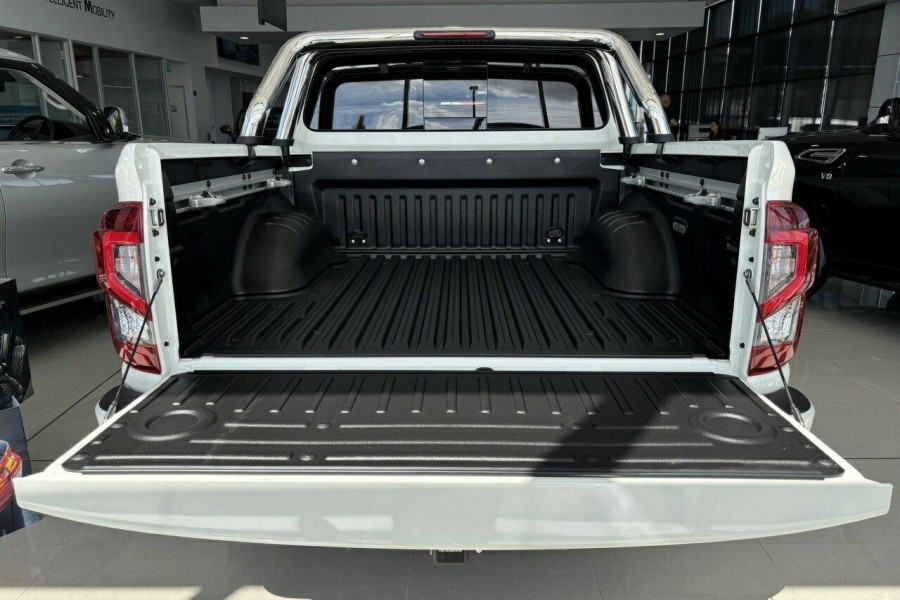2024 Nissan Navara D23 ST-X Ute Image 6