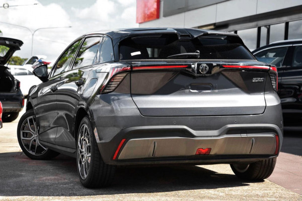 2024 MG MG4 MEH32 Long Range 77 Hatch