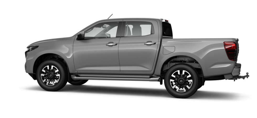 2025 Mazda BT-50  XTR Ute Image 21