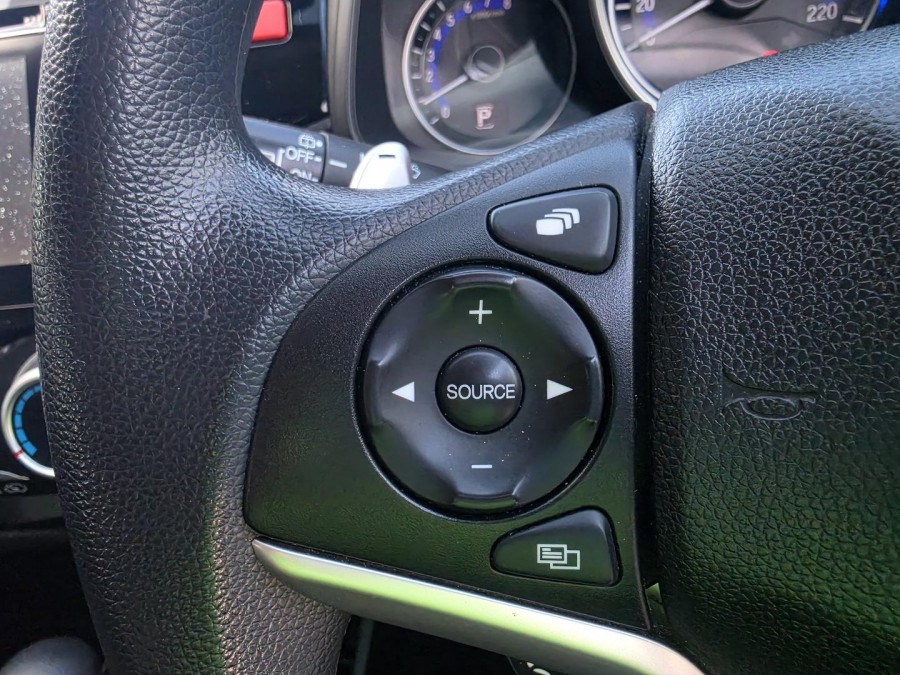 2015 Honda Jazz GF VTi Hatch Image 23