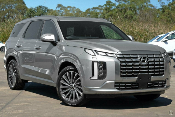 2024 MY25 Hyundai Palisade LX2.V5 Calligraphy SUV
