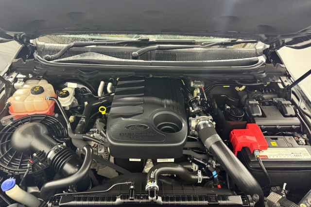 2018 Ford Ranger PX MkII XLT Ute Image 22