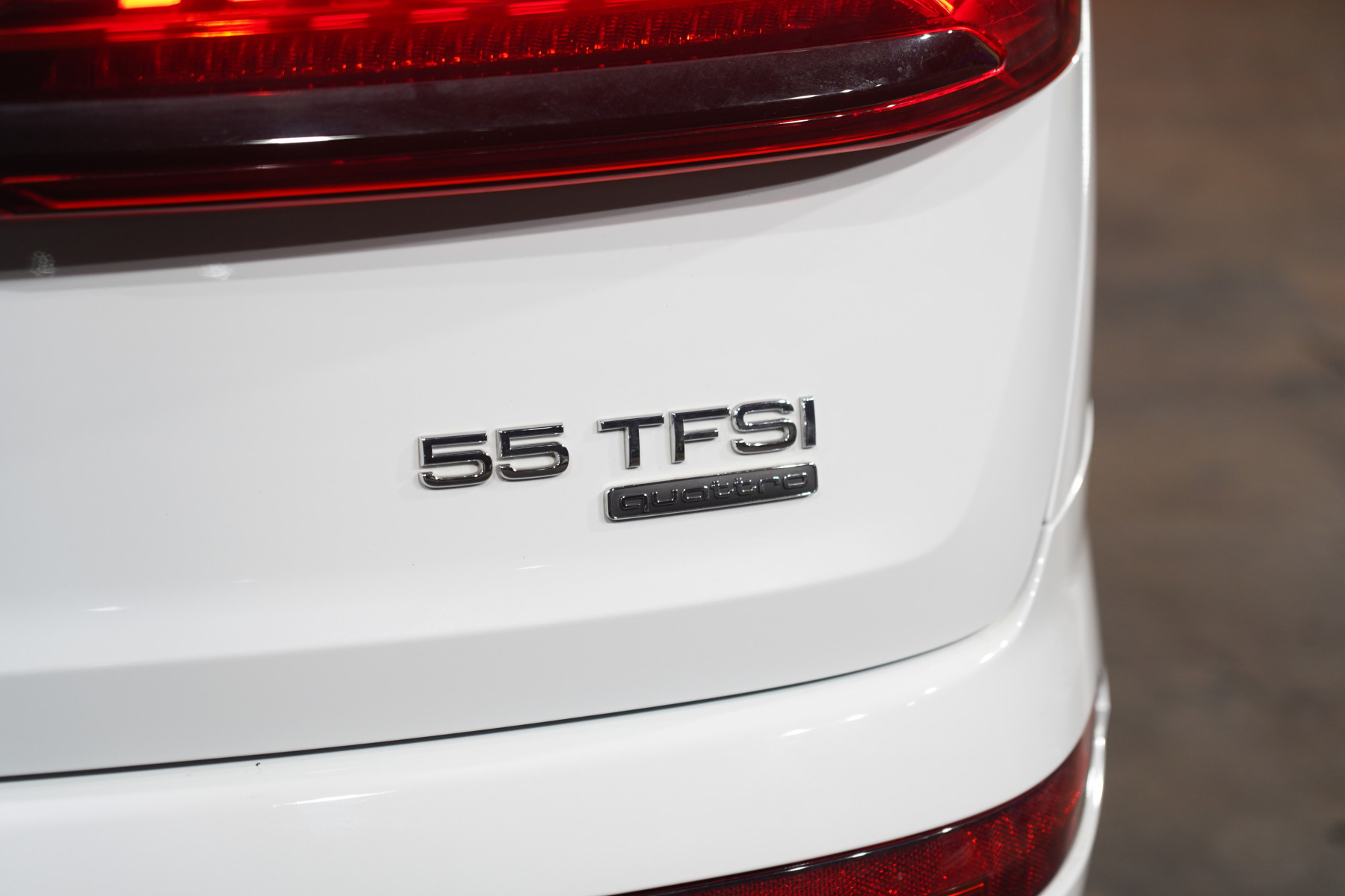 2023 Audi Q7 55 Tfsi S Line Quattro Mhev SUV Image 10