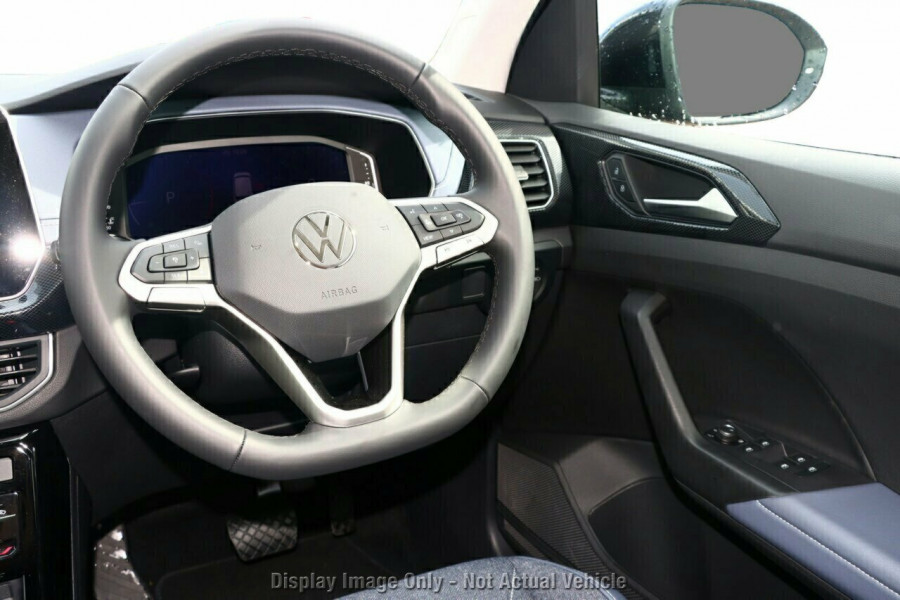 2024 Volkswagen T-Cross D31 85TSI Style SUV Image 7