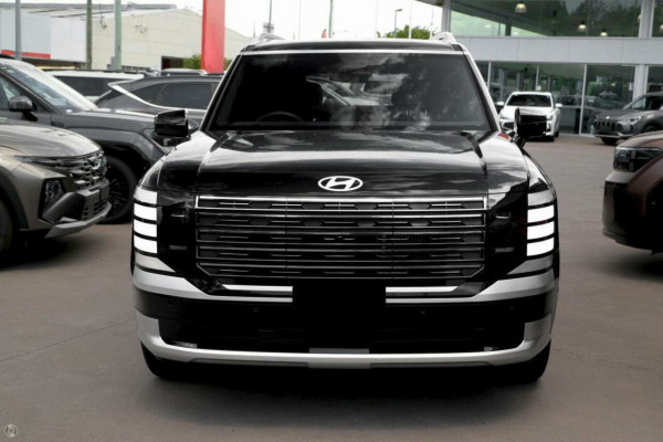 2025 MY26 Hyundai Palisade LX3.V1 Calligraphy SUV Image 2