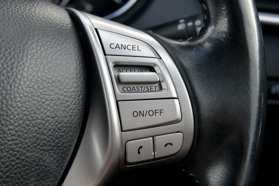 2016 Nissan QASHQAI J11 TL SUV Image 16
