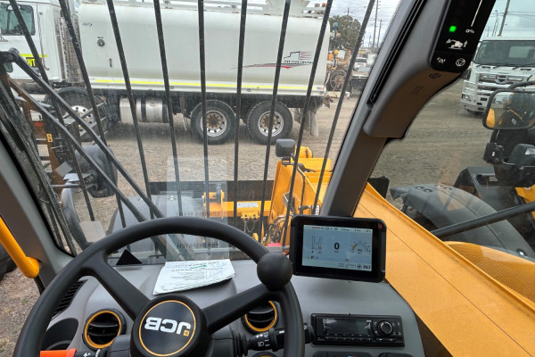 2026 JCB TELEHANDLER - AG Telescopic Handler Image 7