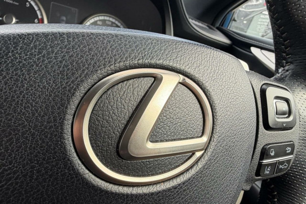 2020 Lexus NX AGZ10R NX300 F Sport SUV Image 15