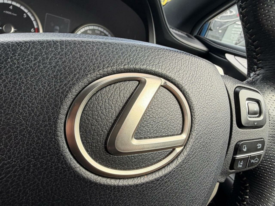 2020 Lexus NX AGZ10R NX300 F Sport SUV Image 15