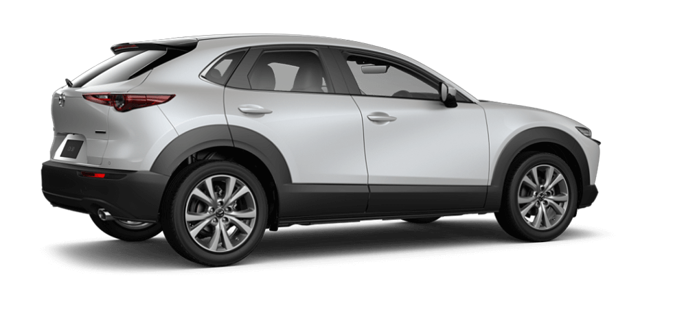 2024 Mazda CX-30 DM2W7A G20 Evolve SUV Image 12