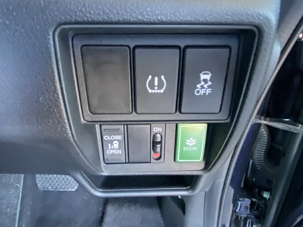 2019 Honda Odyssey RC MY19 VTi Wagon Image 22