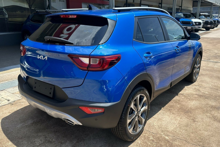 2024 MY25 Kia Stonic YB Sport SUV Image 7
