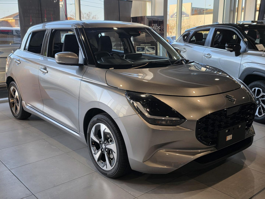 2026 Suzuki Swift UZ Hybrid GLX Hatch Image 1