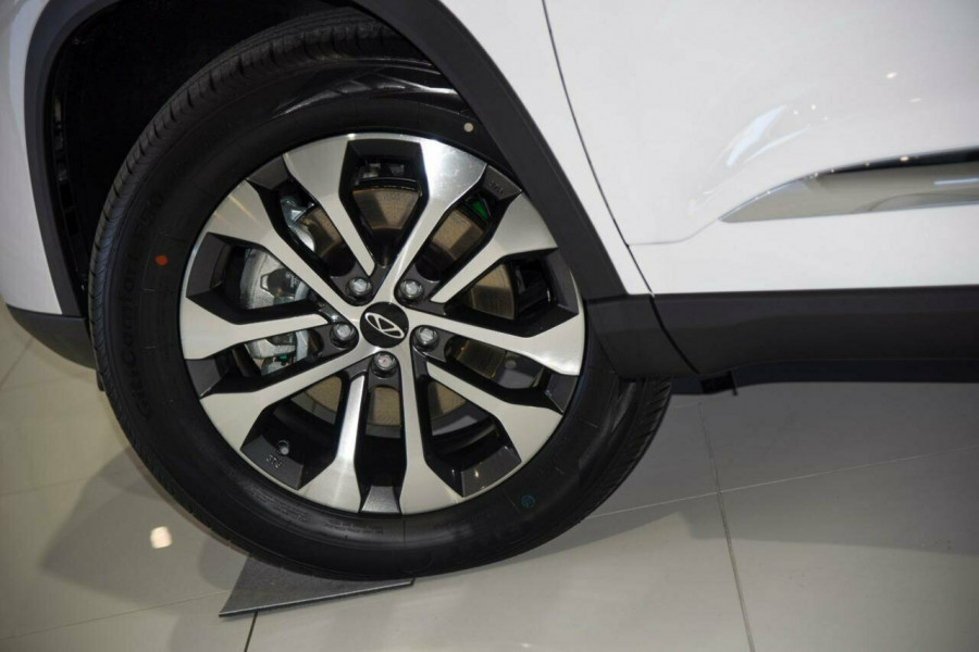 2024 Chery Tiggo 8 Pro Max T31 Urban SUV Image 21