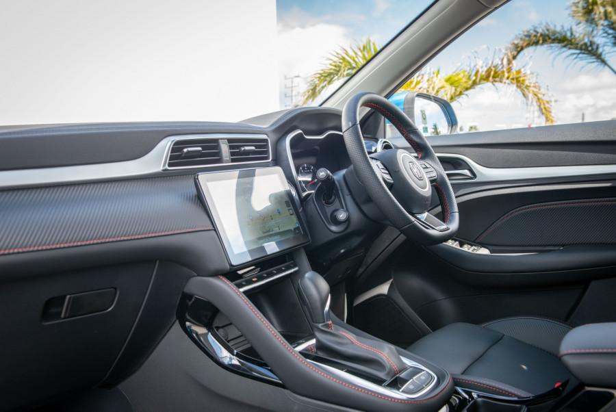 2024 MG ZST S13 Vibe SUV Image 13