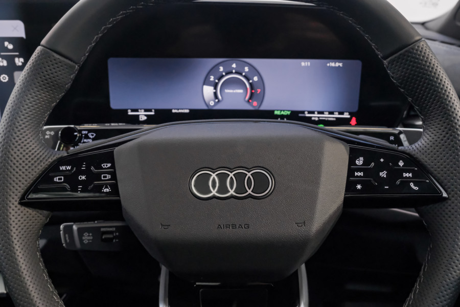2026 Audi Q3 FJ TFSI 195kW SUV