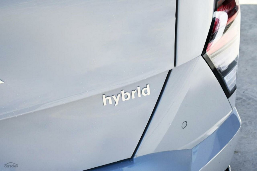 2026 MY27 Hyundai KONA SX2.V3 Hybrid Premium N Line SUV Image 17