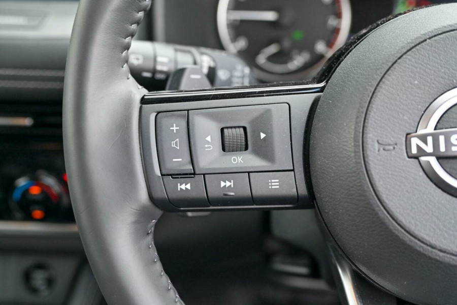 2025 Nissan X-Trail T33 ST-L SUV Image 13