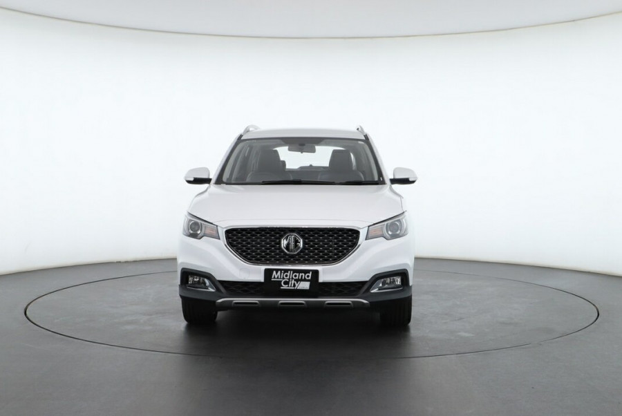 2024 MG ZS AZS1 Excite SUV Image 11