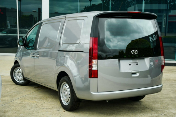 2024 MY25 Hyundai Staria Load US4.V3  Van