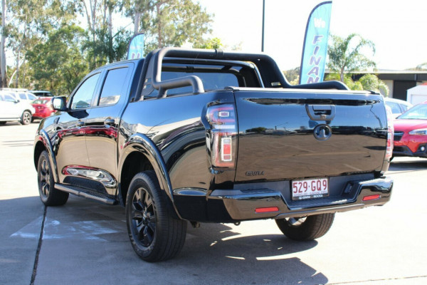 2022 GWM Ute NPW Cannon Vanta Ute Image 8