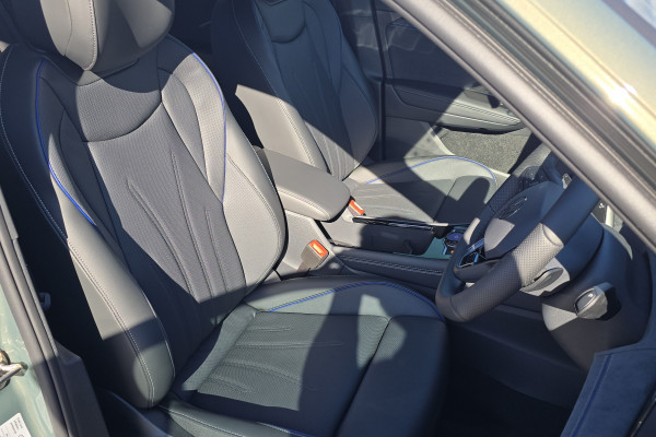 2026 Volkswagen Tiguan CT 195TSI R-Line SUV Image 15