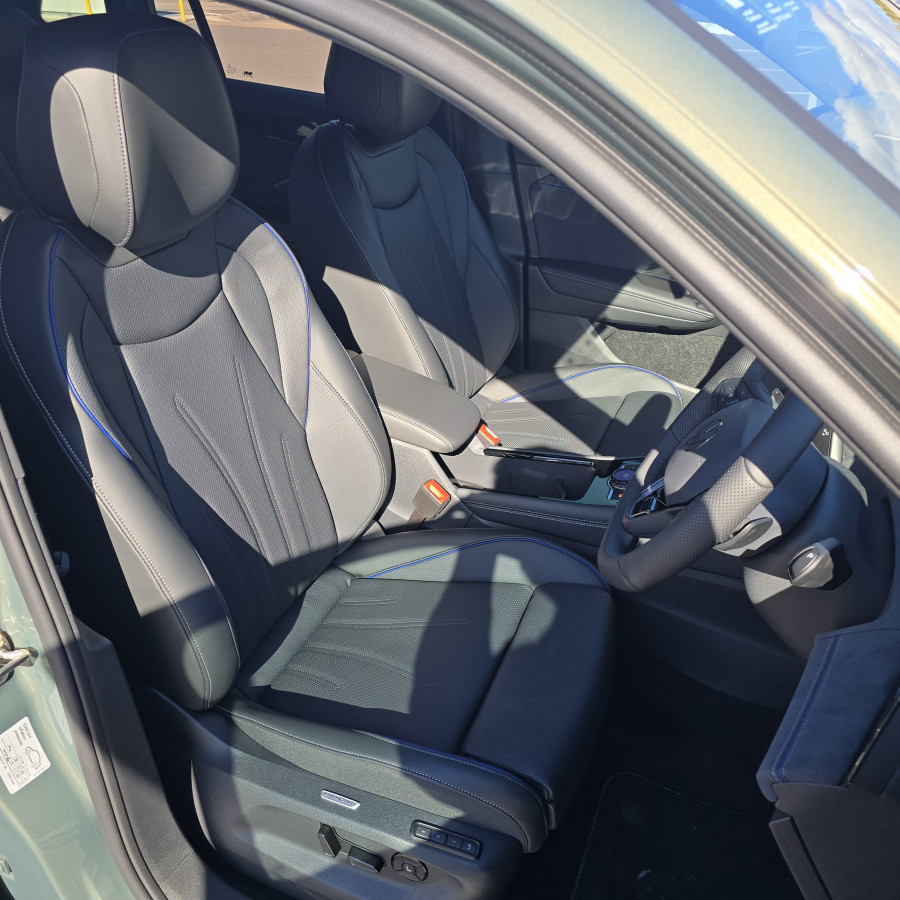 2026 Volkswagen Tiguan CT 195TSI R-Line SUV Image 15