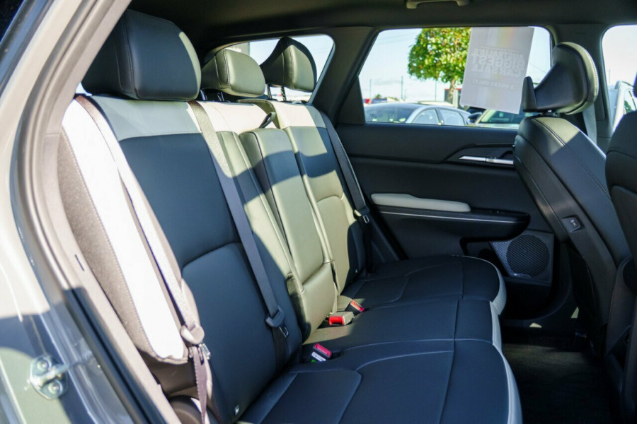 2025 Kia EV5 OVc GT-Line SUV Image 10