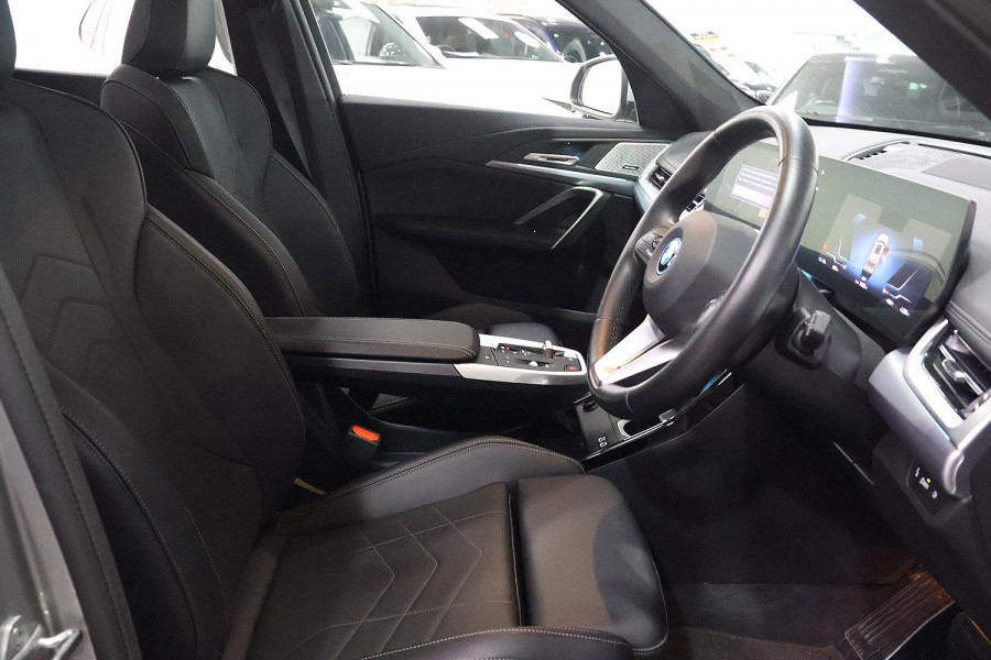 2024 BMW iX1 U11 xDrive30 xLine SUV
