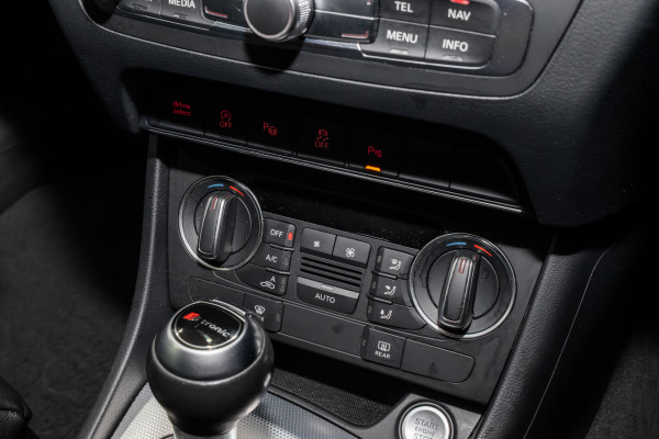 2018 Audi Q3 8U TFSI Sport SUV image 17
