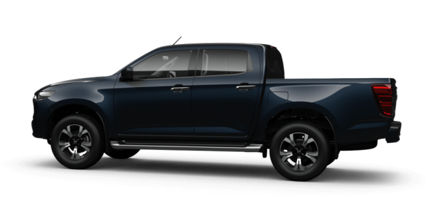 2020 MY21 Mazda BT-50 TF XTR 4x4 Dual Cab Pickup Cab chassis Mobile Image 20